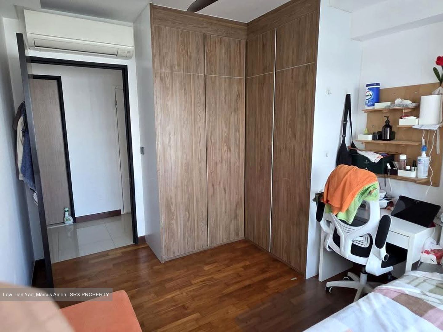 Blk 678B Waterway Brooks (Punggol), HDB 4 Rooms #634159151